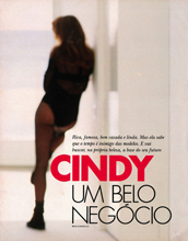 Elle (Spain-March 1993)