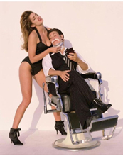 Vanity Fair (USA-August 1993)