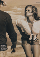 Vogue Hommes (France-1993)