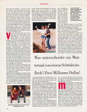 Marie-Claire (Germany-March 1993)