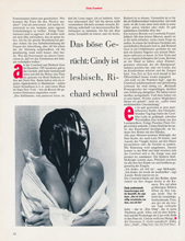 Marie-Claire (Germany-March 1993)