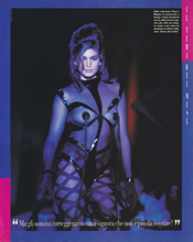 Moda (Italy-March 1994)
