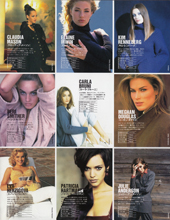 Elle (Japan-April 1993)