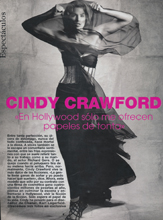 Blanco Negro (Spain-11 July 1993)