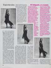Blanco Negro (Spain-11 July 1993)