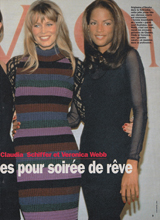 Gala (France-7 October 1993)