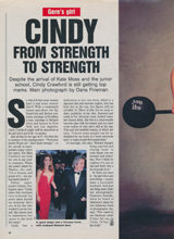 Sunday Express (UK-18 April1993)