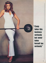 Sunday Express (UK-18 April1993)
