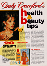 New Idea (Australia-13 November 1993)