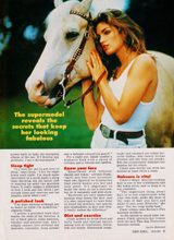 New Idea (Australia-13 November 1993)