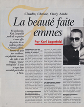 Point de vue (France-4 May 1993)
