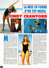Le Lundi (Canada-27 March 1993)