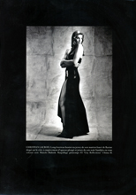 Vogue (France-March 1993)