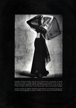 Vogue (France-March 1993)