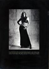 Vogue (France-March 1993)