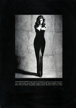 Vogue (France-March 1993)