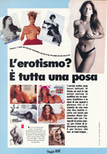 Max The Book (Italy-September 1993)