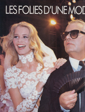 Paris Match (France-11 February 1993)