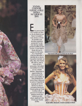 Paris Match (France-11 February 1993)