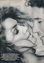 Paris Match (France-9 September 1993)
