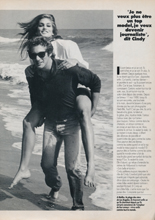 Paris Match (France-9 September 1993)