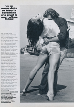 Paris Match (France-9 September 1993)