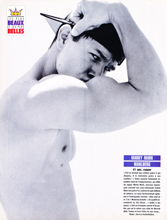 Max (France-May 1993)