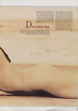 Blanco Negro (Spain-1993)