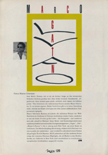 Max (Germany-July 1993)