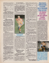 Cine Tele Revue (France-9 January 1993)