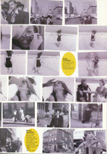 Max The Book (Italy-September 1993)