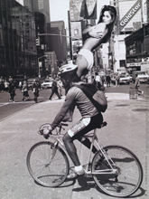 Harper's Bazaar (USA-1993)