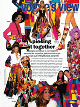 Vogue (USA-February 1993)