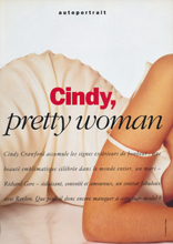 Cosmopolitan (France-May 1993)