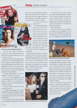 Cosmopolitan (France-May 1993)