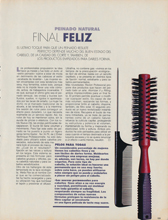 Elle (Spain-February 1993)