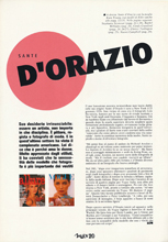 Max The Book (Italy-September 1993)