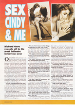 Woman's Day (Australia-12 April 1993)