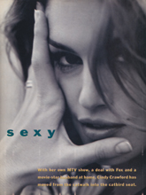 Us (USA-April 1993)