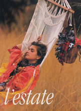 Elle (Italy-May 1993)