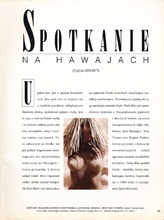 Playboy (Poland-August 1993)