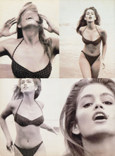 Playboy (Poland-August 1993)