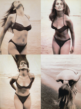 Playboy (Poland-August 1993)