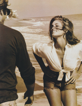 Vogue Manner (Germany-March 1993)