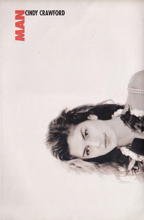 Man (Spain-September 1993)
