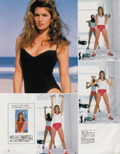 Elle (Japan-May 1993)