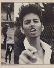 Rolling Stones (USA-26 December 1993)