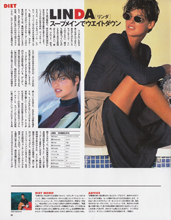 Elle (Japan-April 1993)