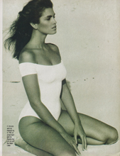 Marie-Claire (Greece-July 1993)