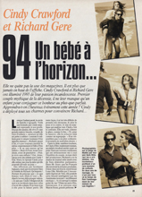 Gala (France-6 January 1994)